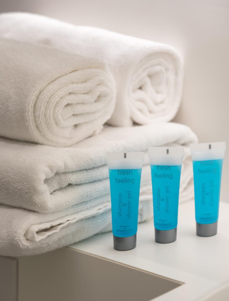 towels