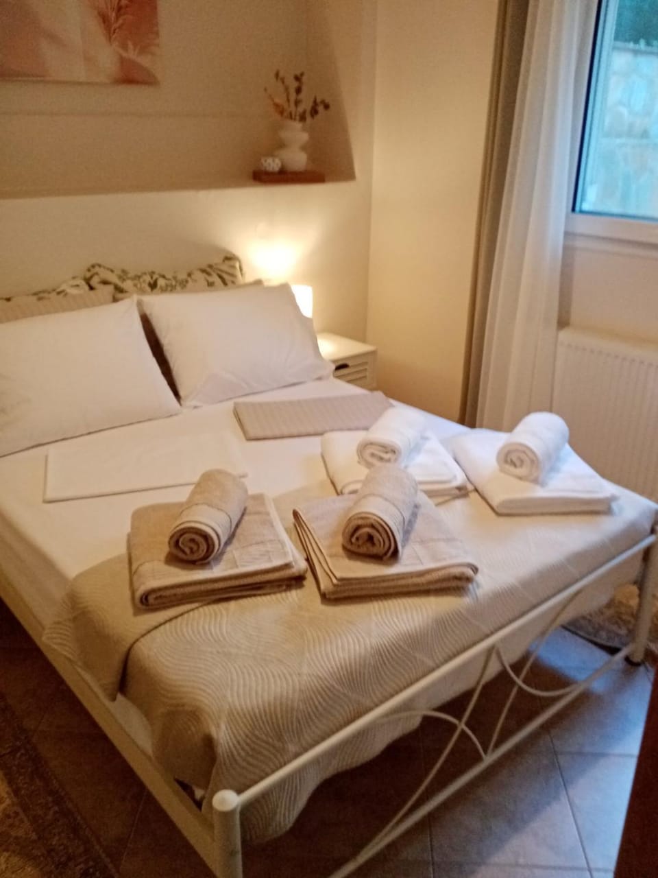 Sweet Home Apartment in Kalabaka