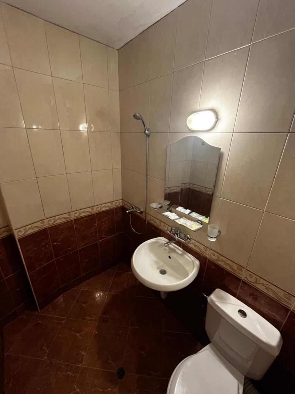 Angel Hotel in Burgas Province