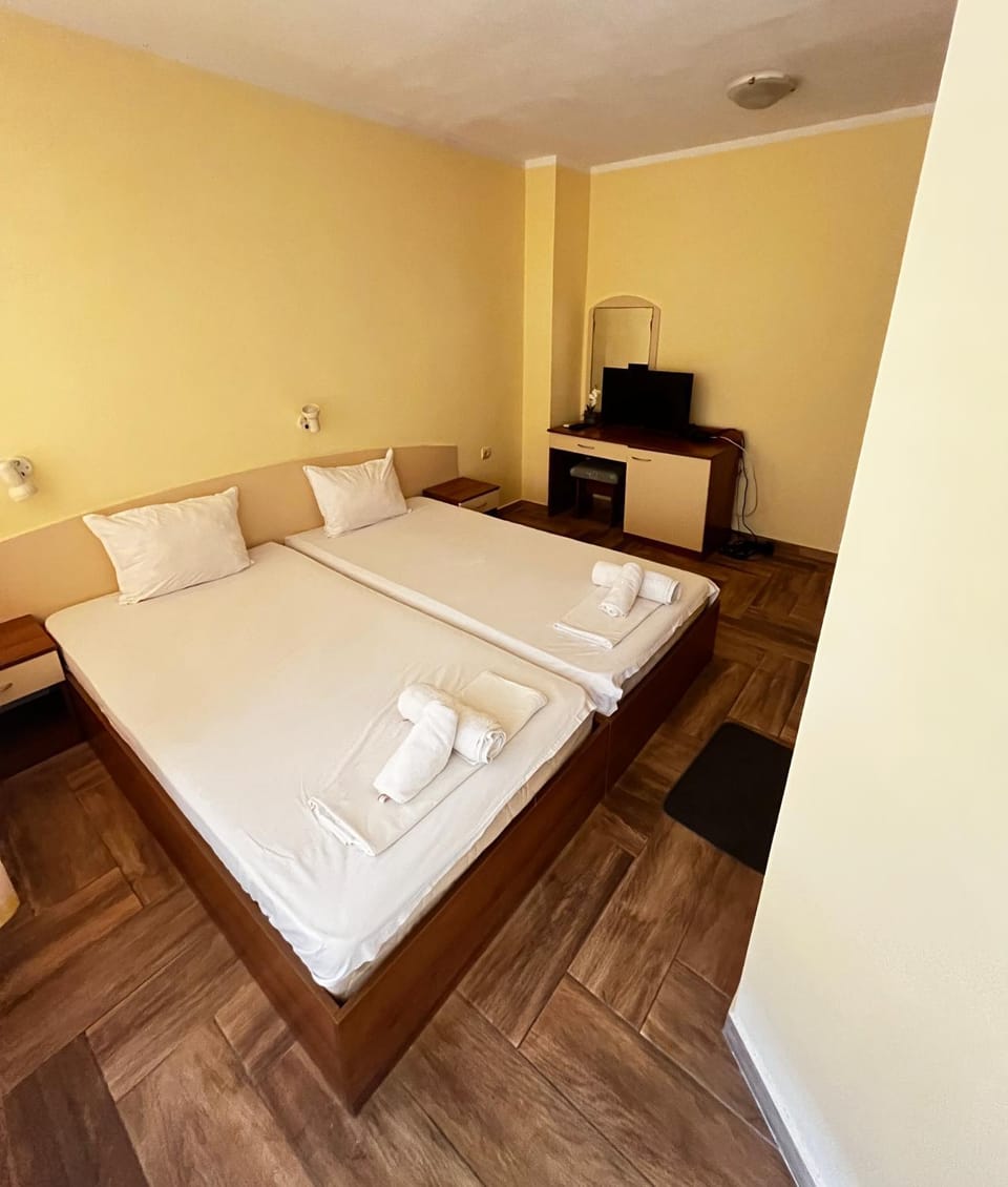 Angel Hotel in Burgas Province