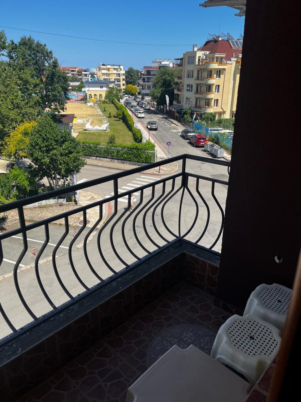 Angel Hotel in Burgas Province