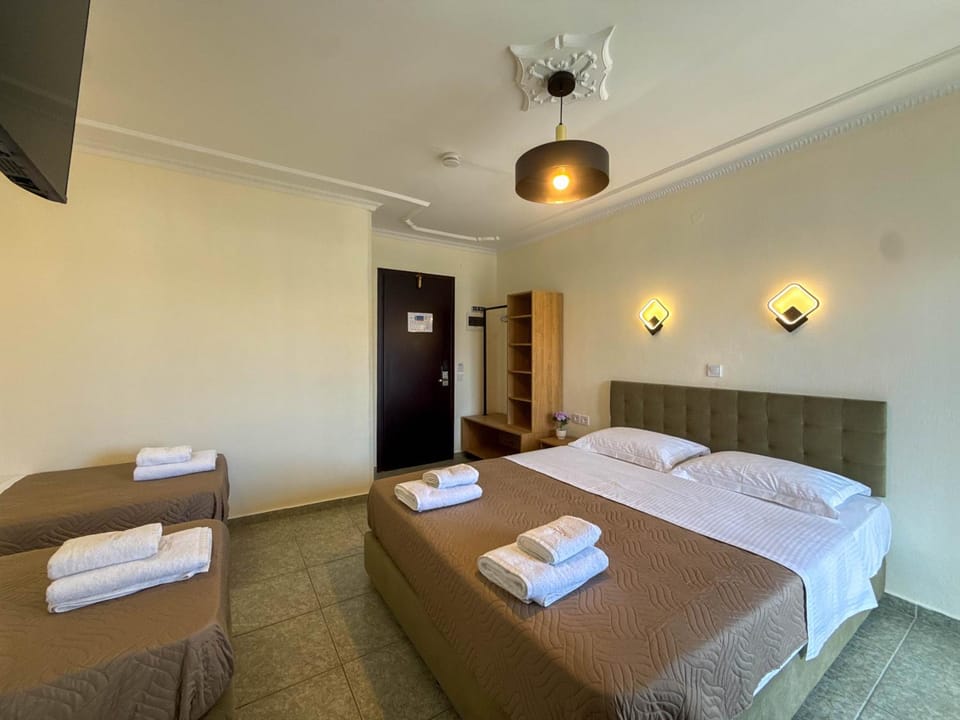 Celeste Blu Suites & Rooms Apartment in Pieria, Greece