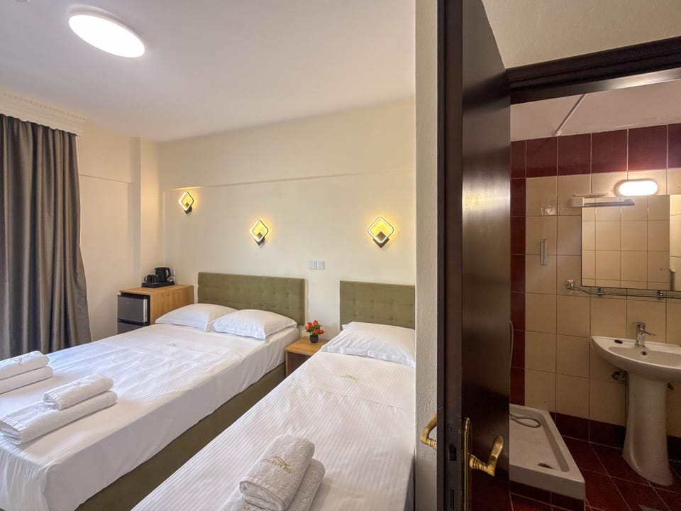 Celeste Blu Suites & Rooms Apartment in Pieria, Greece