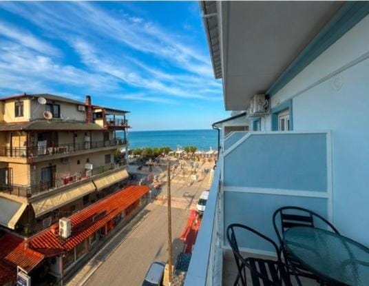 Celeste Blu Suites & Rooms Apartment in Pieria, Greece