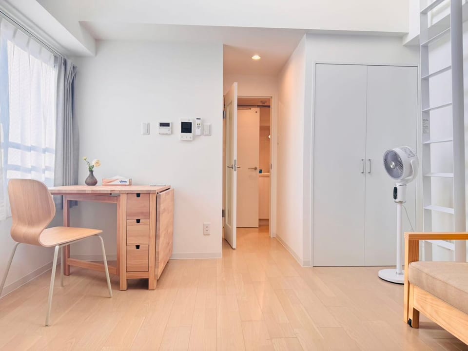 ATHENA COURT-Loft-MT0591 Apartment in Japan