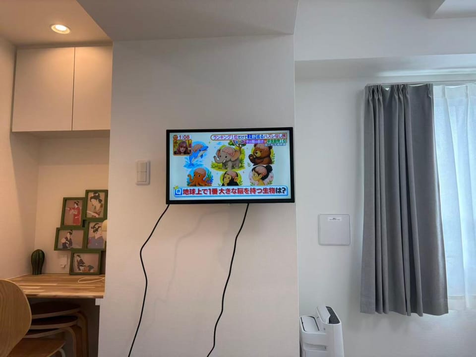 ATHENA COURT-Loft-MT0591 Apartment in Japan