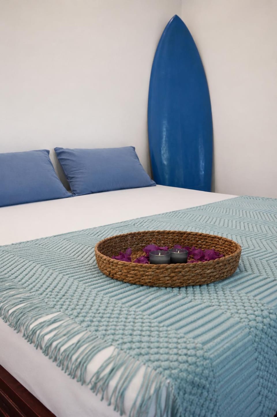 Zen Yoga & Surf House Hotel in Sri Lanka
