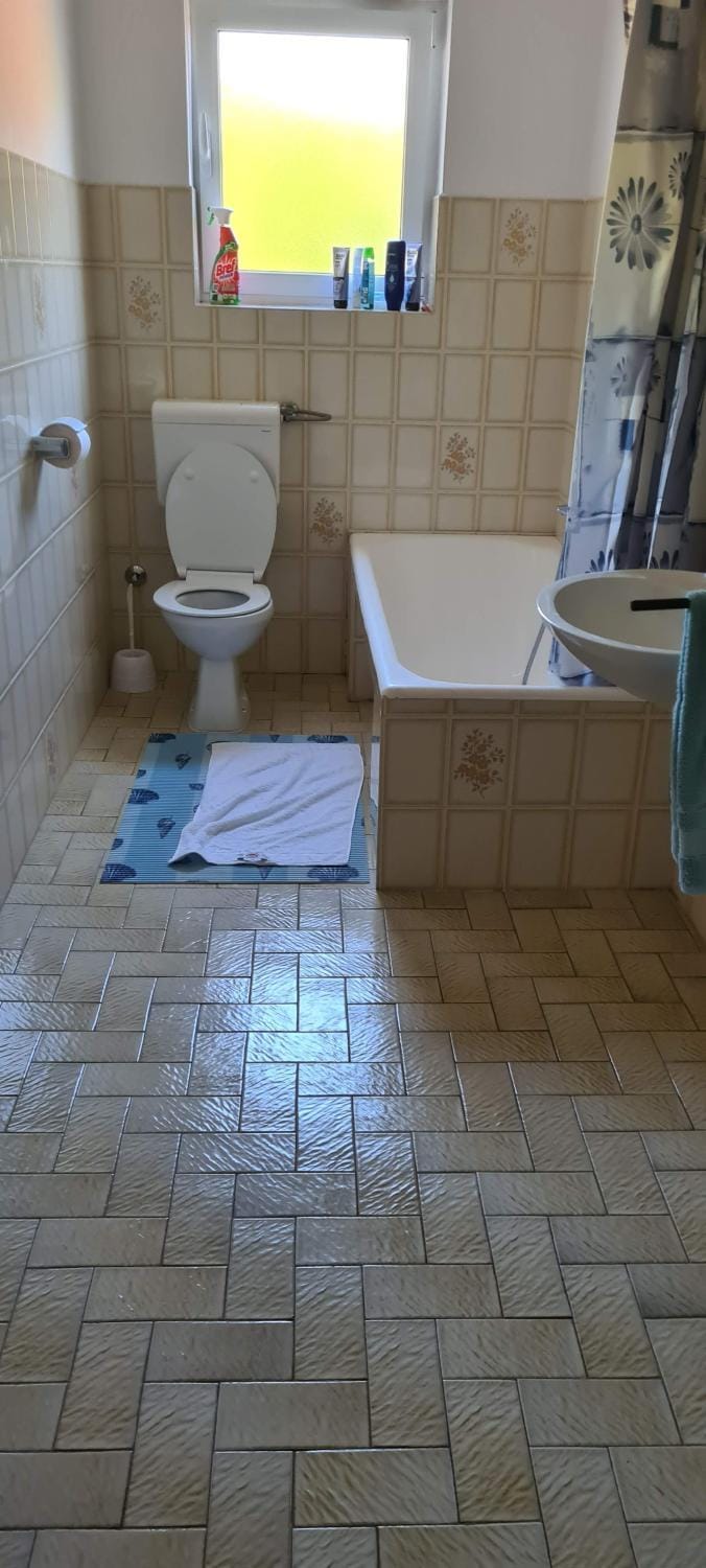 Apartments Tony Buric Apartment in Supetarska Draga