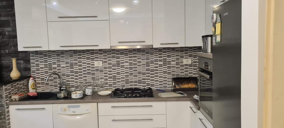 Apartments Tony Buric Apartment in Supetarska Draga