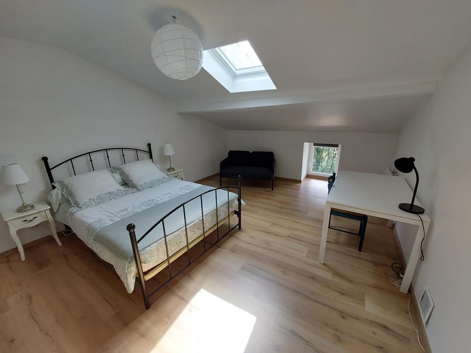 Gite des Anglais House in Nouvelle-Aquitaine