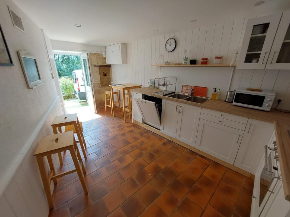 Gite des Anglais House in Nouvelle-Aquitaine