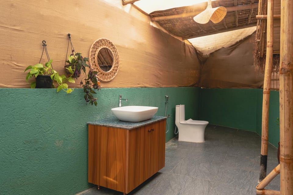 Seasun Eco-ville Farm Stay in Hyderabad