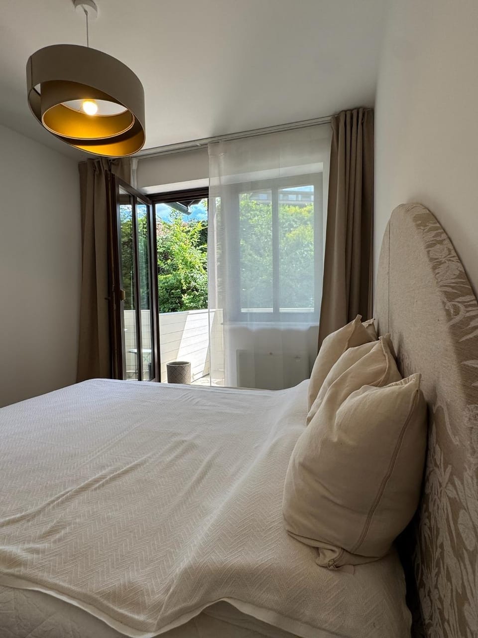 Balcony/Terrace, Bedroom