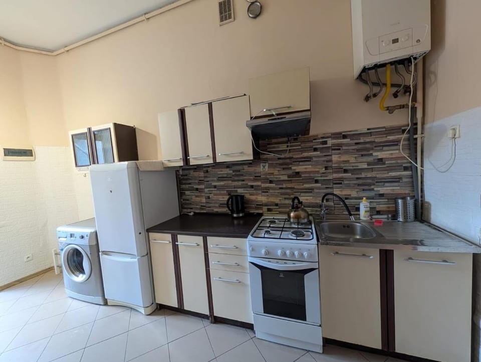 Budget Old Town Apartment Apartment in Krakow