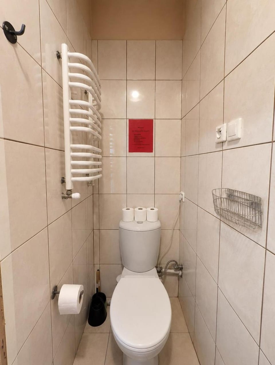 Budget Old Town Apartment Apartment in Krakow