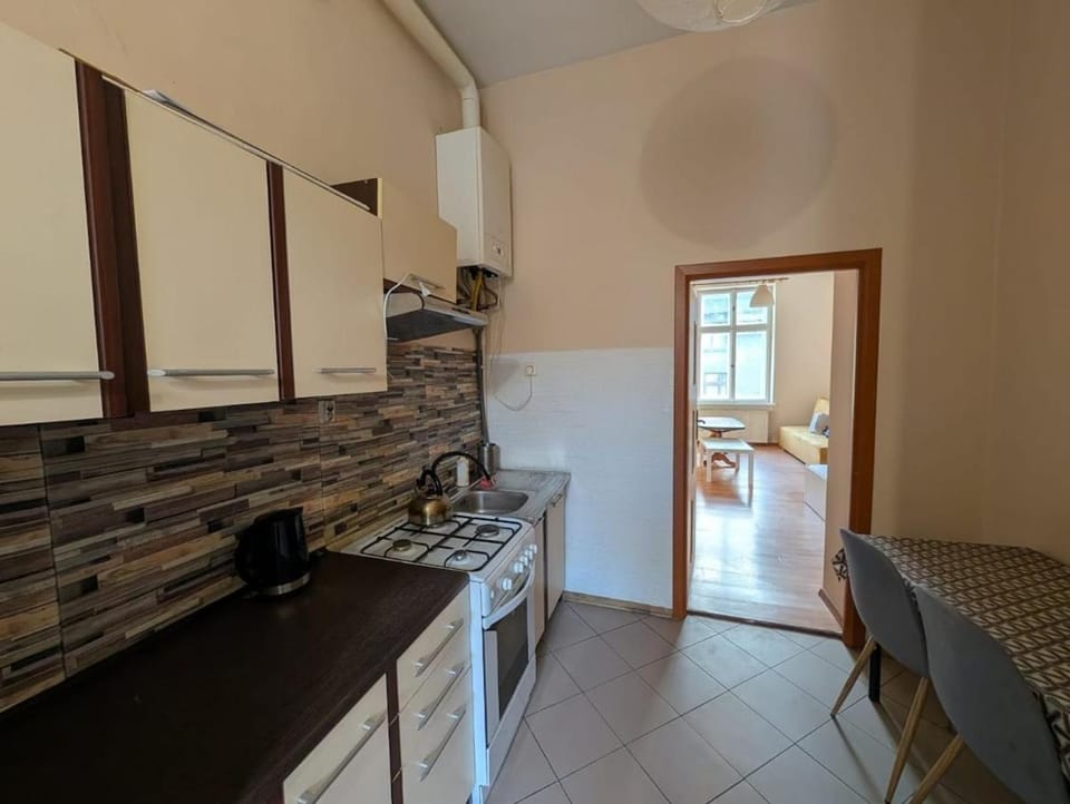 Budget Old Town Apartment Apartment in Krakow