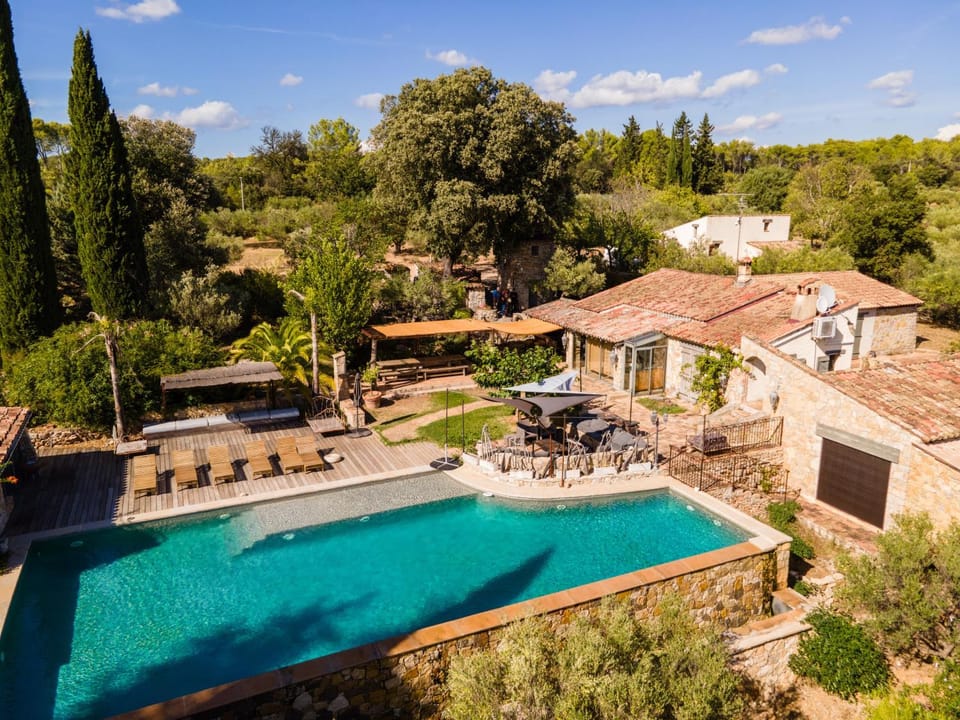 Balcony/Terrace, Swimming pool