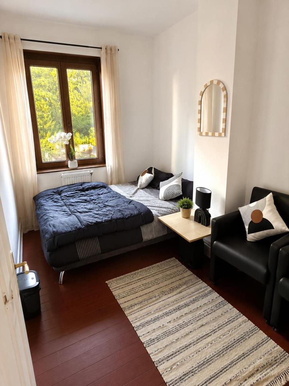 Maison Traversière Apartment in Flanders