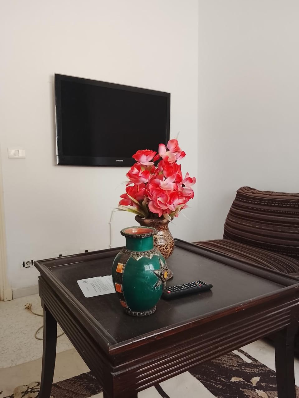 Cosy appartment Apartment in Tunis Governorate, Tunisia