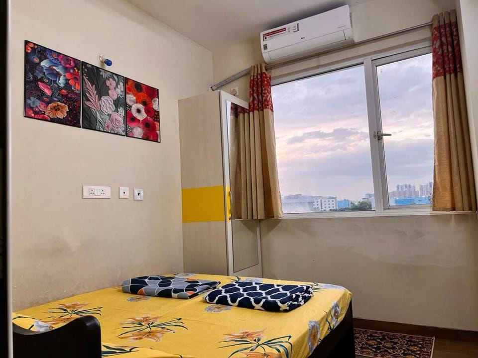 Sync Stay Homestay Apartment in Chennai