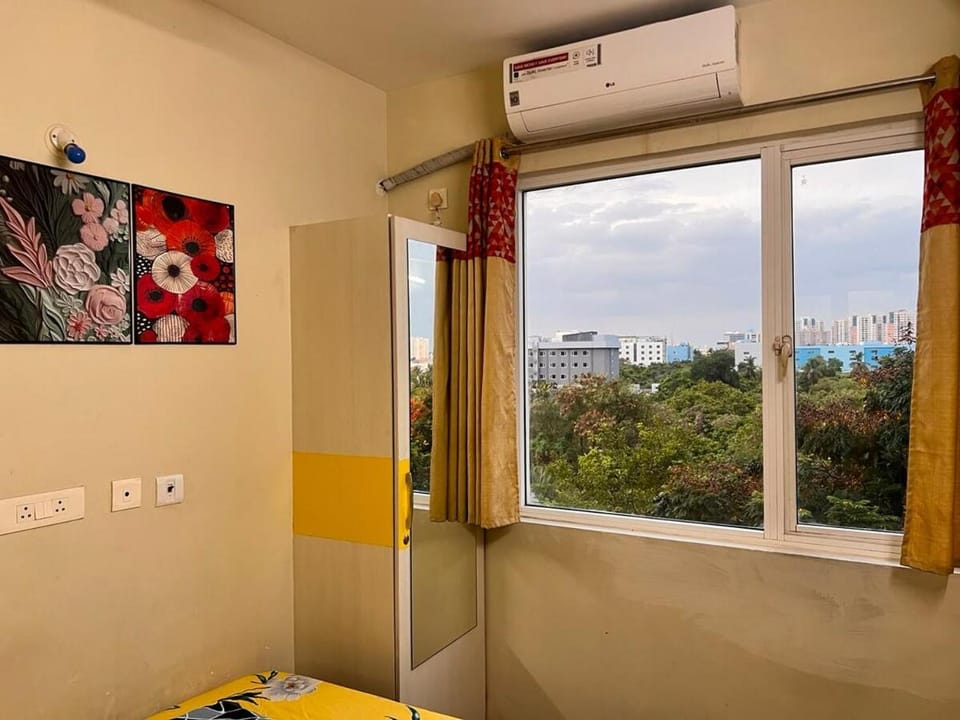 Sync Stay Homestay Apartment in Chennai