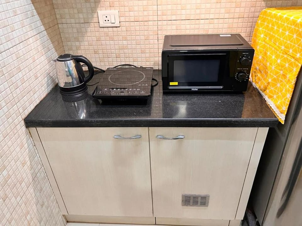 Sync Stay Homestay Apartment in Chennai