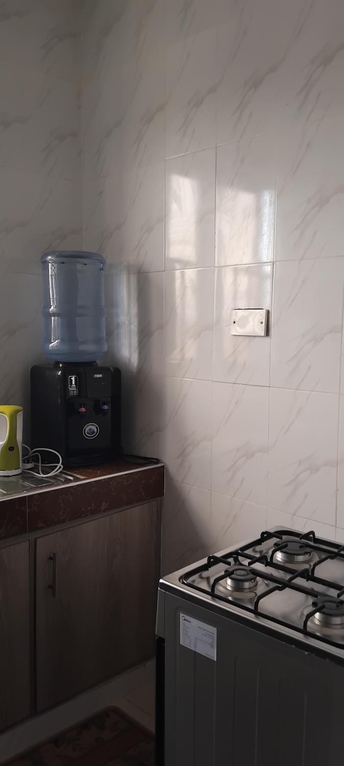 Pearl luxe Apartment in Mombasa County