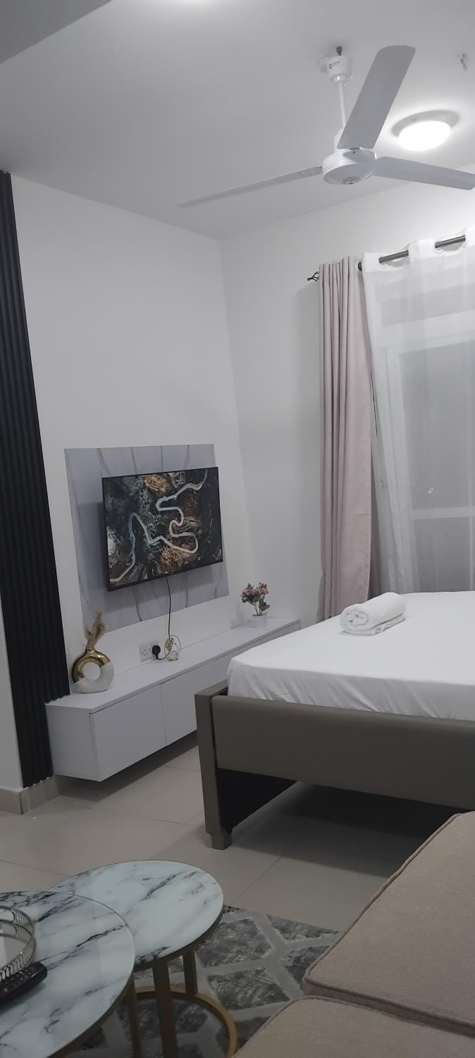 Pearl luxe Apartment in Mombasa County