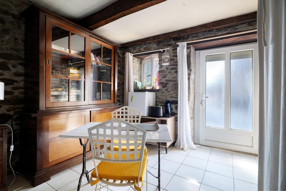 Chambre de garel Bed and Breakfast in Brittany