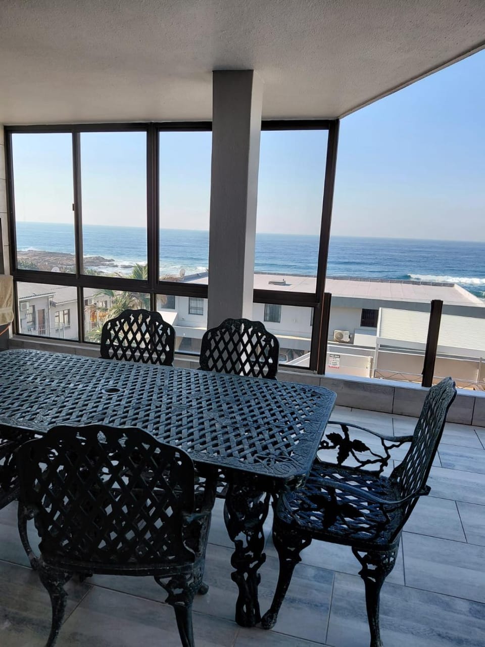 Beua Vista No 7 Apartment in Margate