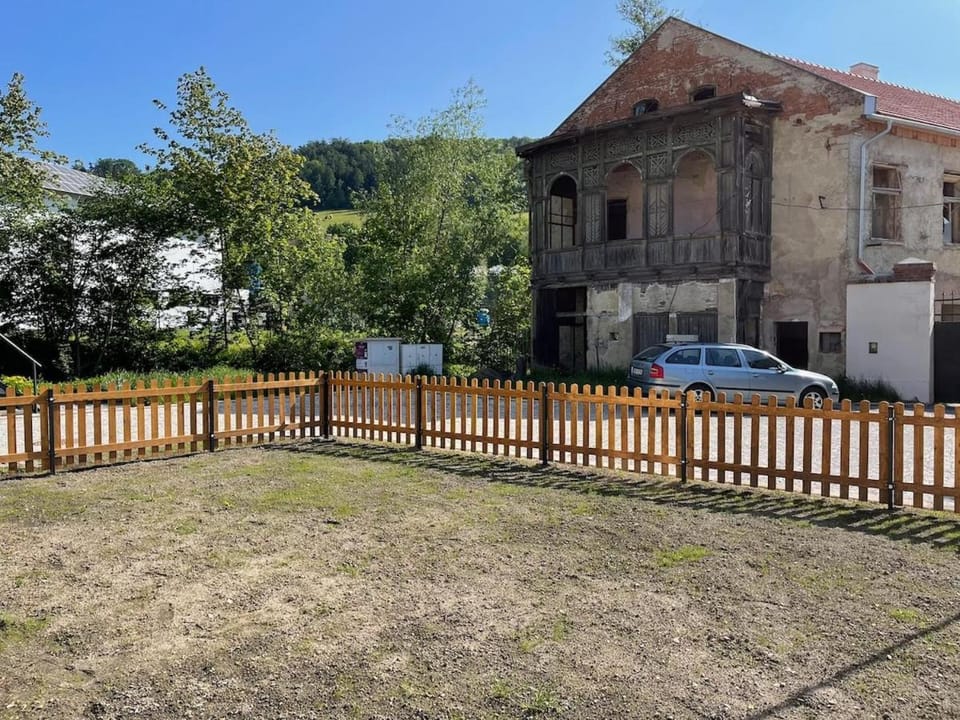 Oskar Schindler's apartment Apartment in Czechia