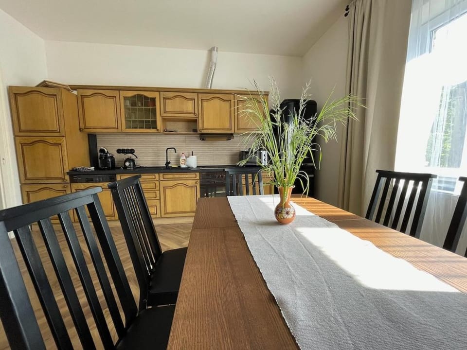 Oskar Schindler's apartment Apartment in Czechia