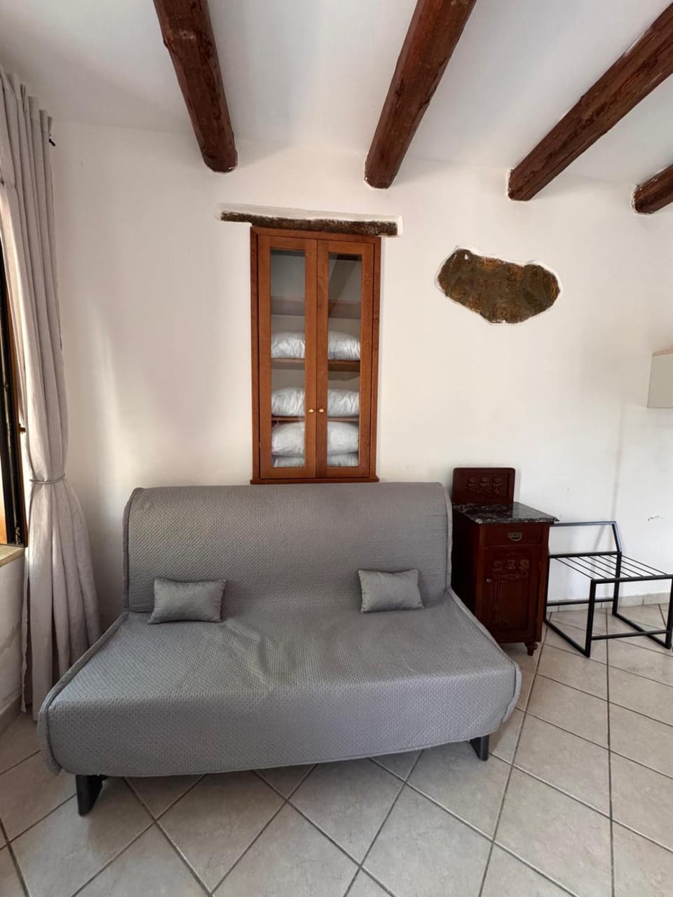 Terra Mia Cilento Apartment in Ascea