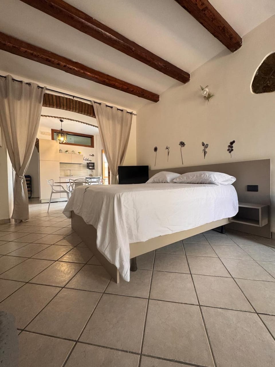 Terra Mia Cilento Apartment in Ascea
