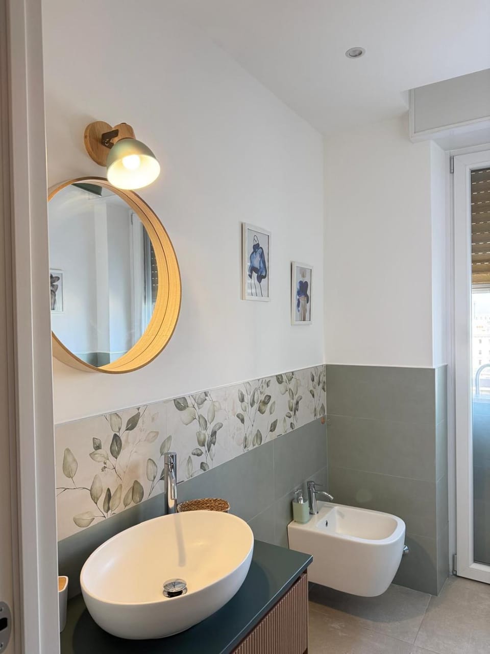 Giulietta Apart Apartment in Bari