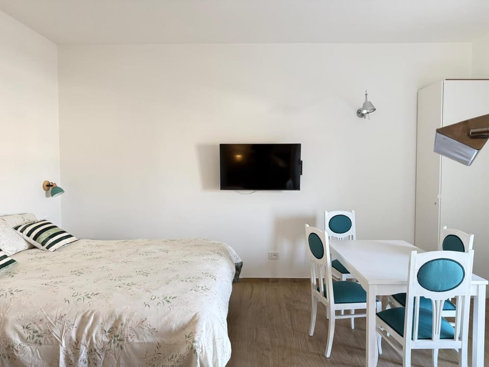 Giulietta Apart Apartment in Bari