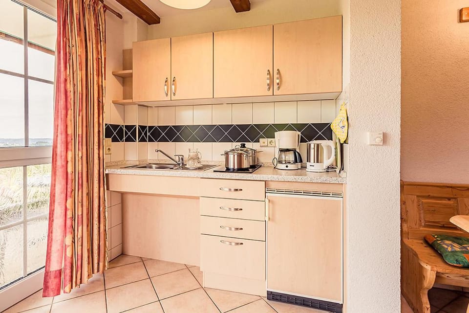 Holzstube Apartment in Ostalbkreis