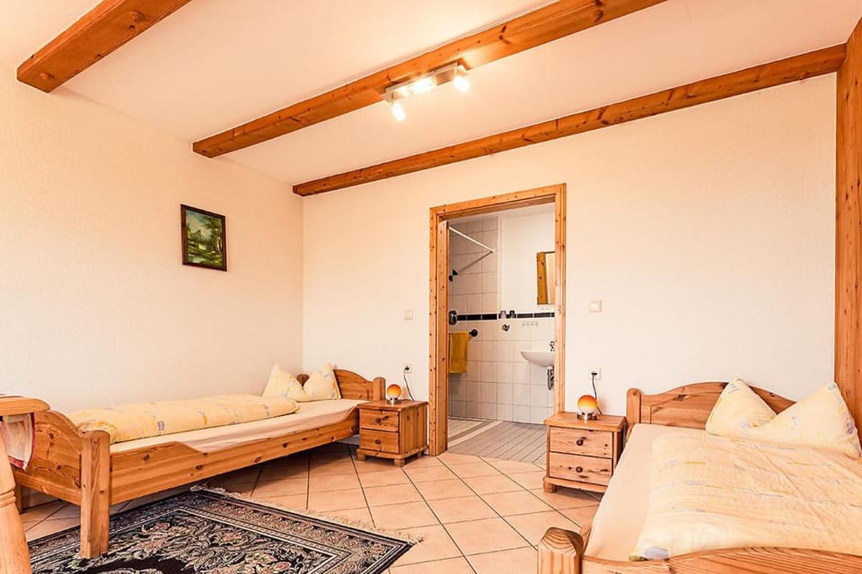 Holzstube Apartment in Ostalbkreis