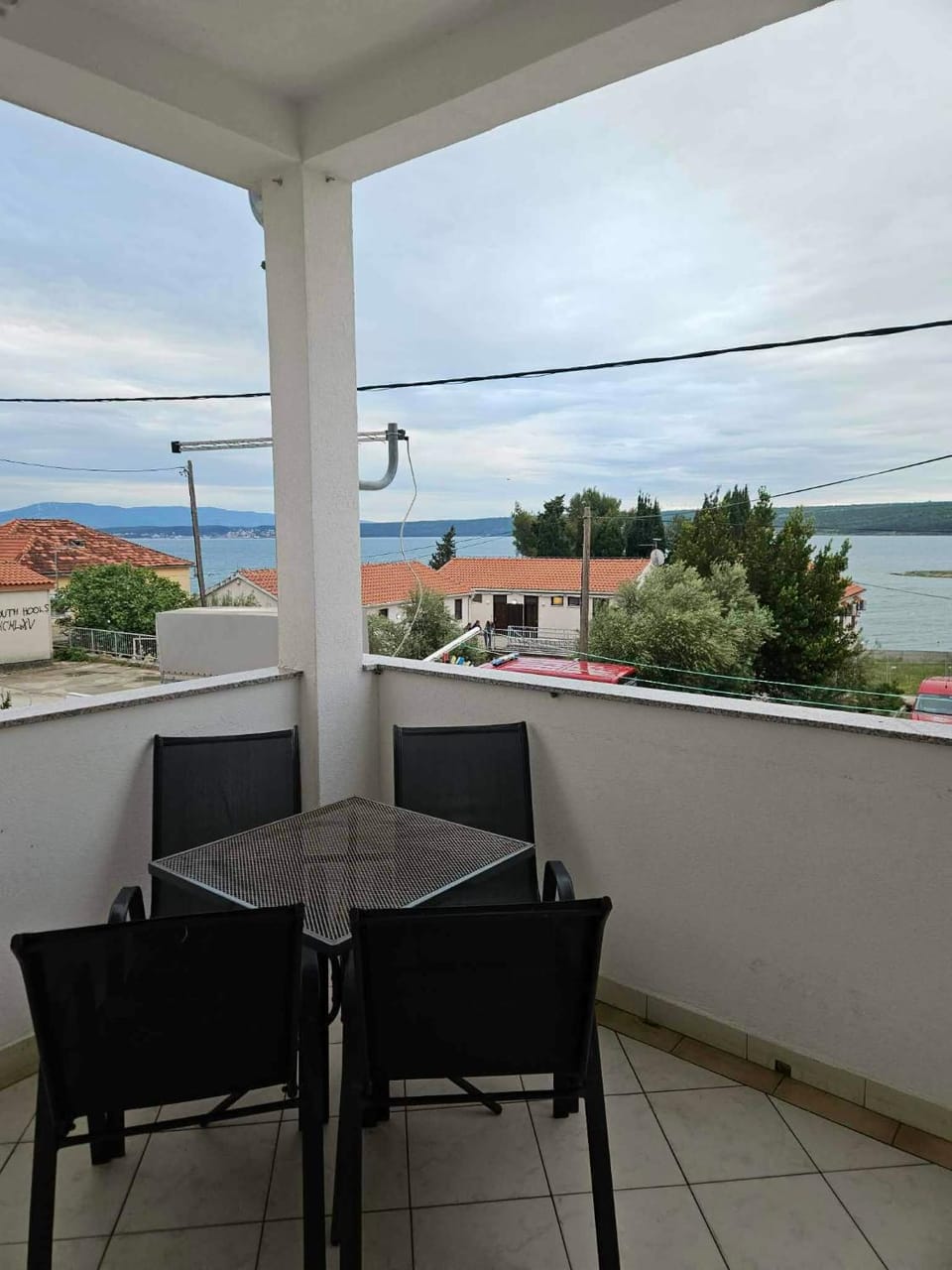 Apartmani Grga Apartment in Zadar County