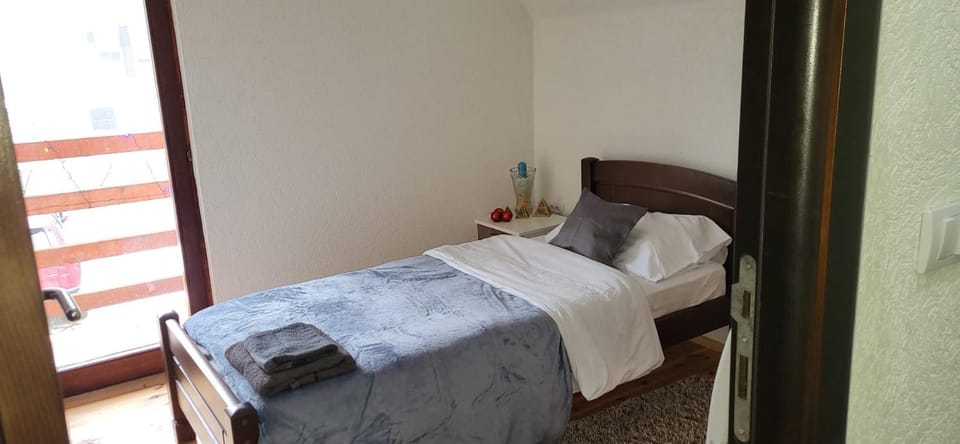 Villa Ruže Villa in Montenegro