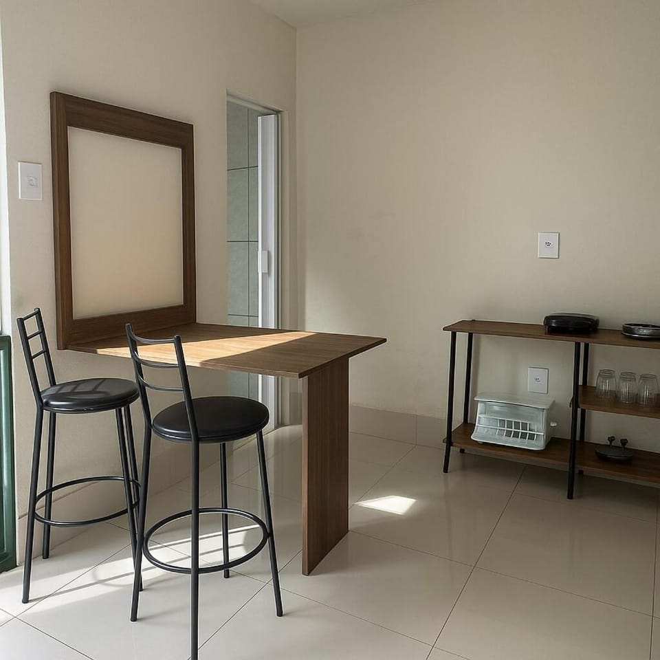 Apartamento confortável e privado! Apartment in State of Bahia