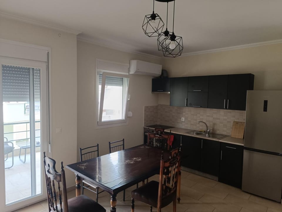 Aphroditi Luxury Vila Apartment in Thasos