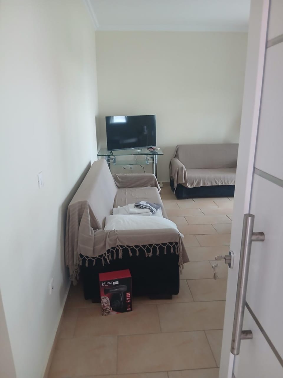 Aphroditi Luxury Vila Apartment in Thasos