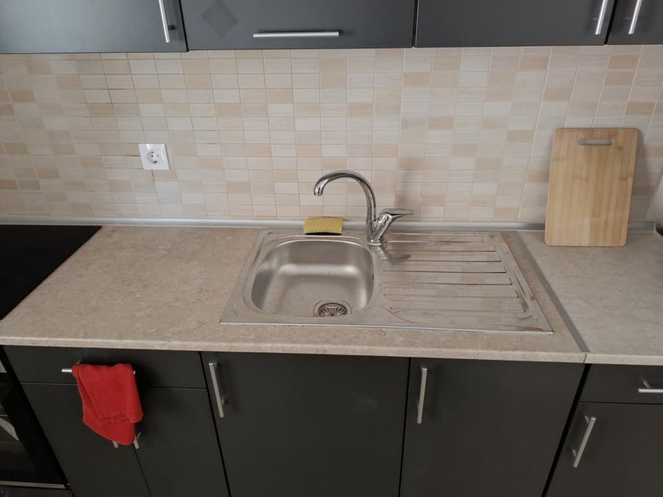 Aphroditi Luxury Vila Apartment in Thasos