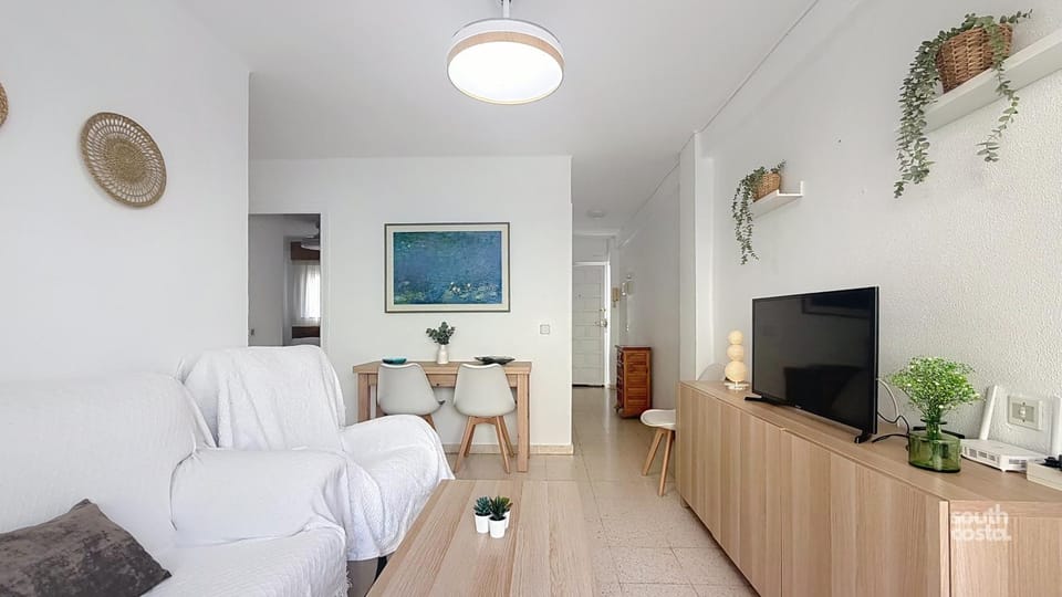 Apartamento Cala centro nerja by South Costa Apartment in Nerja