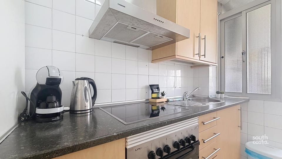 Apartamento Cala centro nerja by South Costa Apartment in Nerja