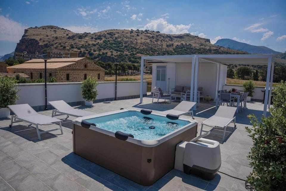 Casa Mariella Apartment in Partinico
