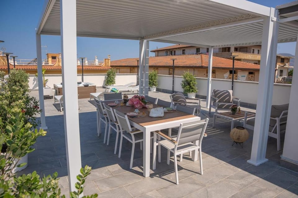 Casa Mariella Apartment in Partinico