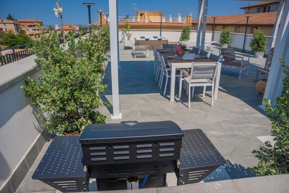 Casa Mariella Apartment in Partinico