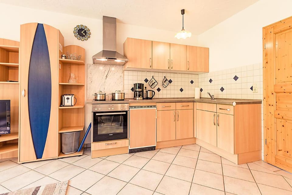 Wiesenglück Apartment in Ostalbkreis